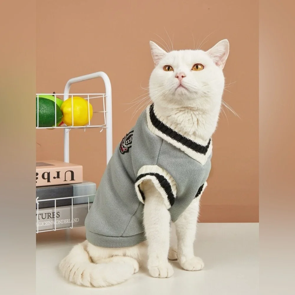 Pet Sweater